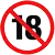 no-under-18