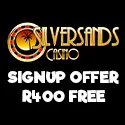 Silversands